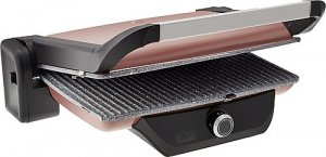 Karaca Gastro Classic 2000 W Izgara ve Tost Makinesi