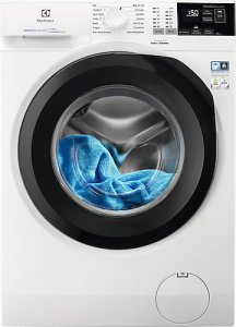 Electrolux EW6FN449BT PerfectCare 600 9 kg 1400 Devir Çamaşır Makinesi