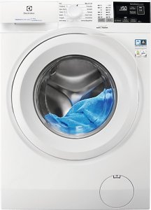 Electrolux EW6FN448WT PerfectCare 600 8 kg 1400 Devir Çamaşır Makinesi