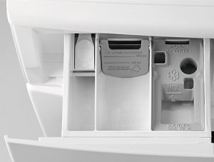 Electrolux EW6FN448WT PerfectCare 600 8 kg 1400 Devir Çamaşır Makinesi