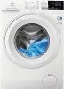 Electrolux EW6FN448WT PerfectCare 600 8 kg 1400 Devir Çamaşır Makinesi
