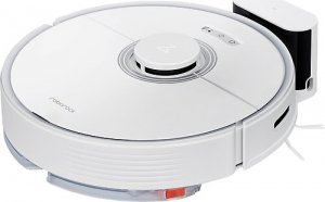Roborock Q7 Max Beyaz Akıllı Robot Süpürge