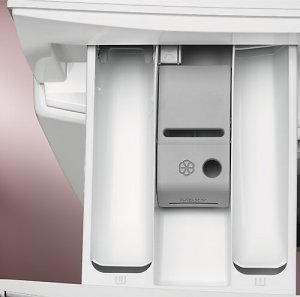 Electrolux EW7WO349ST 1400 Devir 9 kg / 5 kg Kurutmalı Çamaşır Makinesi