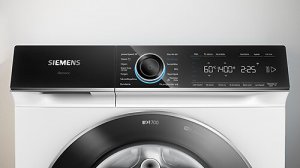 Siemens WG44B200TR 9 kg 1400 Devir Çamaşır Makinesi