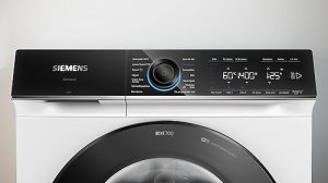 Siemens WG44B2A0TR 9 kg 1400 Devir Çamaşır Makinesi