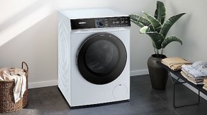 Siemens WG44B2A0TR 9 kg 1400 Devir Çamaşır Makinesi