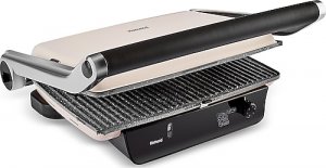 Homend Toastbuster 1338H 2000 W Krem Tost Makinesi