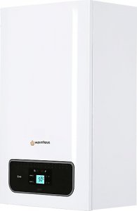Warmhaus Ewa 20 Premix Hermetik Yoğuşmalı Kombi
