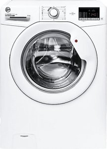 Hoover H3W 492DA4-S 9 kg 1400 Devir Çamaşır Makinesi