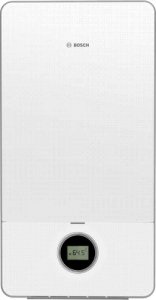 Bosch Condens 7000i W 24/28 Beyaz Hermetik Yoğuşmalı Kombi