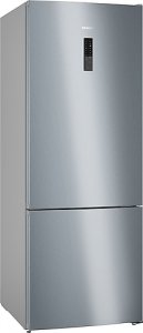 Siemens KG55NCIE0N Kombi No Frost Buzdolabı