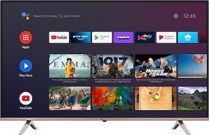 Grundig Barcelona 58 GGU 8935 B 4K Ultra HD 58