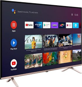 Grundig Barcelona 58 GGU 8935 B 4K Ultra HD 58