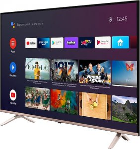 Grundig Barcelona 58 GGU 8935 B 4K Ultra HD 58