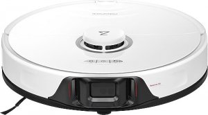 Roborock S8 Sonic Beyaz Akıllı Robot Süpürge