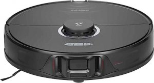Roborock S8 Sonic Siyah Akıllı Robot Süpürge
