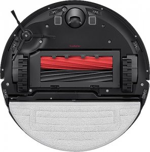 Roborock S8 Sonic Siyah Akıllı Robot Süpürge