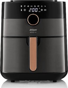 Arzum AR2074-B Airtasty XL Air Fryer 6 lt Bakır Yağsız Fritöz