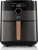 Arzum AR2074-B Airtasty XL Air Fryer 6 lt Bakır Yağsız Fritöz