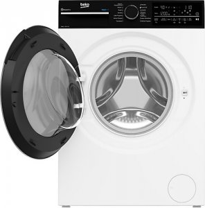 Beko CM 10142 B 10 kg 1400 Devir Çamaşır Makinesi