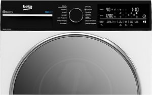 Beko CM 10142 B 10 kg 1400 Devir Çamaşır Makinesi