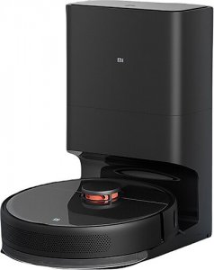 Xiaomi Mi Robot Vacuum Mop 2 Ultra Çöp İstasyonlu Akıllı Robot Süpürge