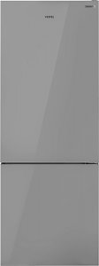 Vestel NFK54021 CG ION Kombi No Frost Buzdolabı