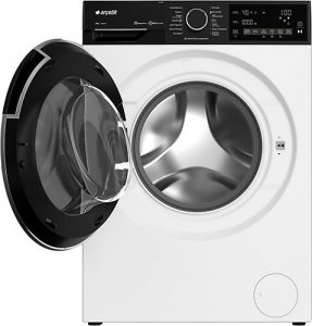 Arçelik 10140 PMF 10 kg 1400 Devir Çamaşır Makinesi