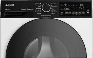 Arçelik 10140 PMF 10 kg 1400 Devir Çamaşır Makinesi