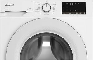 Arçelik 10121 PMB 10 kg 1200 Devir Çamaşır Makinesi