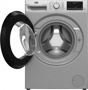 Beko CM 9120 BI 1200 Devir 9 Çamaşır Makinesi
