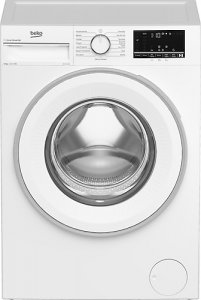 Beko CM 10121 BB 1200 Devir 10 kg Çamaşır Makinesi