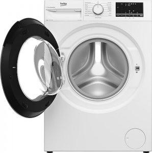 Beko CM 10121 BB 1200 Devir 10 kg Çamaşır Makinesi