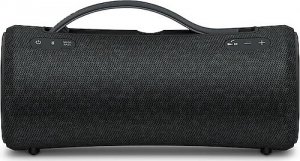 Sony SRS-XG300 Mega Bass Bluetooth Hoparlör Siyah