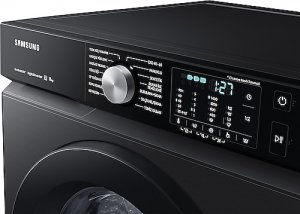 Samsung WW11BBA046ABAH 11 kg 1400 Devir Çamaşır Makinesi