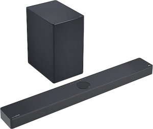 LG SC9S 3.1.3 Kanal 400 W Soundbar