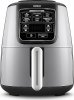 Karaca Air Pro Cook XL 2in1 Airfryer 4 lt Konuşan Yağsız Fritöz