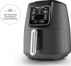 Karaca Air Pro Cook XL 2in1 Airfryer 4 lt Konuşan Yağsız Fritöz