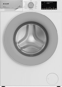Arçelik 8101 PMB 8 kg 1000 Devir Çamaşır Makinesi
