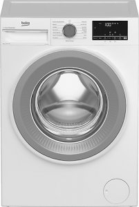 Beko CM 8101 BB 1000 Devir 8 kg Çamaşır Makinesi