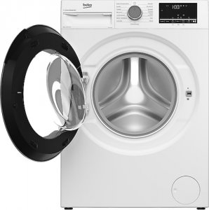Beko CM 8101 BB 1000 Devir 8 kg Çamaşır Makinesi