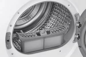 Samsung DV90BB9445GHAH 9 kg Çamaşır Kurutma Makinesi