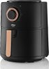 Arzum AR2062-B Airtasty Air Fryer 4 lt Yağsız Bakır Fritöz