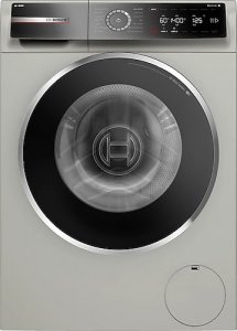 Bosch WGB254AXTR 10 kg 1400 Devir Çamaşır Makinesi