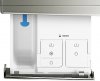 Bosch WGB254AXTR 10 kg 1400 Devir Çamaşır Makinesi