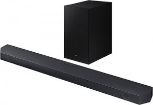 Samsung HW-Q600C 3.1.2 Kanal 360 W Soundbar