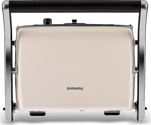 Homend Toastbuster 2000 W Tost Makinesi