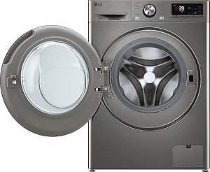 LG F4Y7EYWYP 11 kg 1400 Devir Çamaşır Makinesi