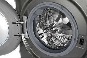 LG F4Y7EYWYP 11 kg 1400 Devir Çamaşır Makinesi