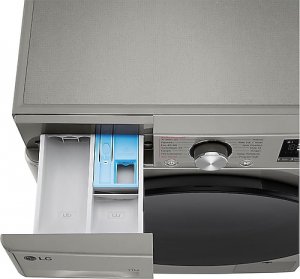 LG F4Y7EYWYP 11 kg 1400 Devir Çamaşır Makinesi